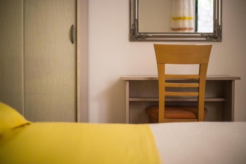 Apartments Ante Podaca Extérieur photo