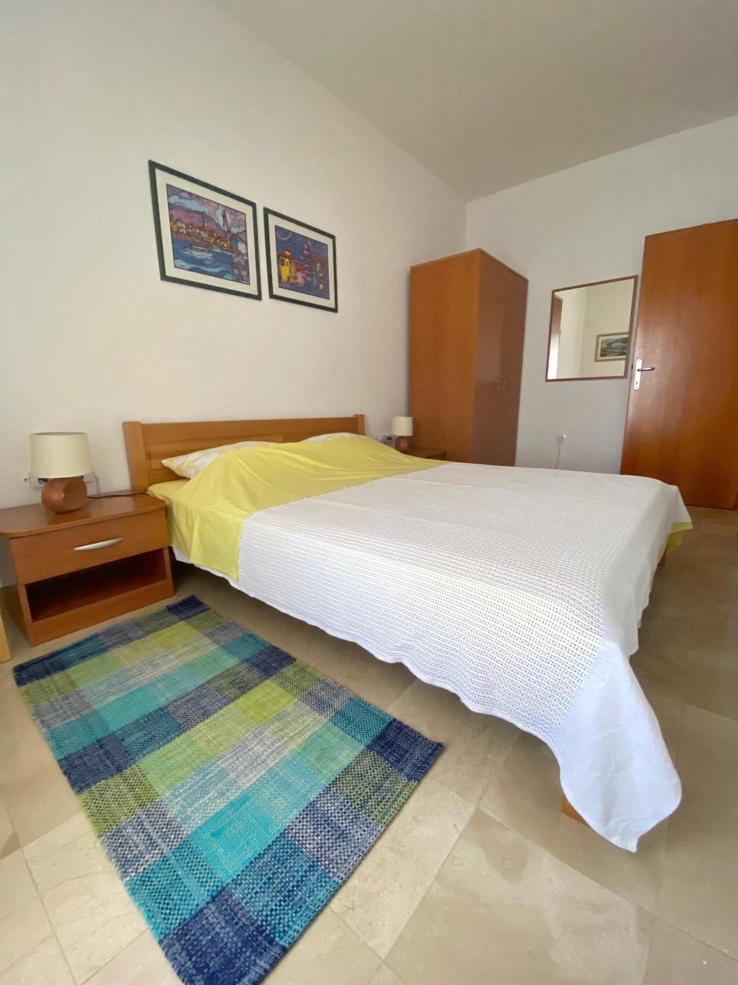 Apartments Ante Podaca Extérieur photo
