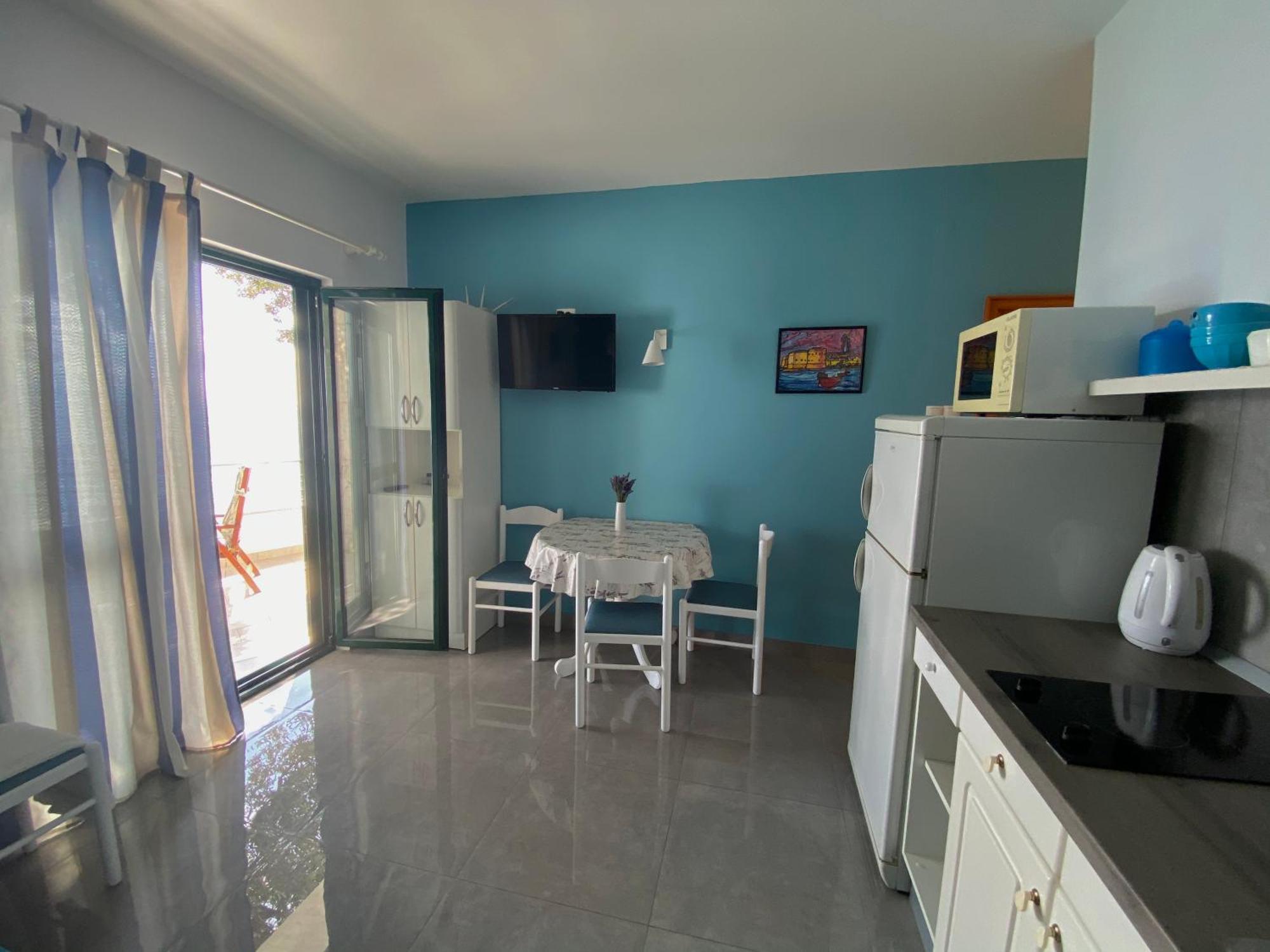 Apartments Ante Podaca Extérieur photo