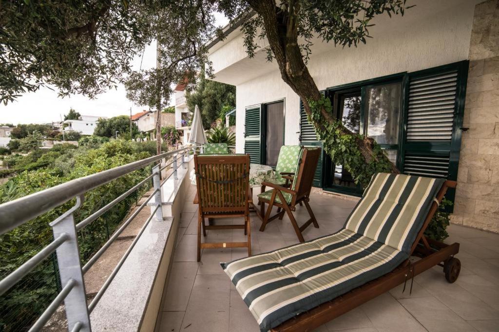 Apartments Ante Podaca Extérieur photo
